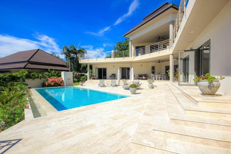 5 Bath, HouseFor Sale, North - Hua Hin, Prachuap Khiri Khan