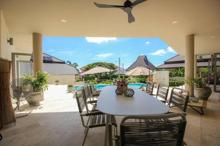 5 Bath, HouseFor Sale, North - Hua Hin, Prachuap Khiri Khan