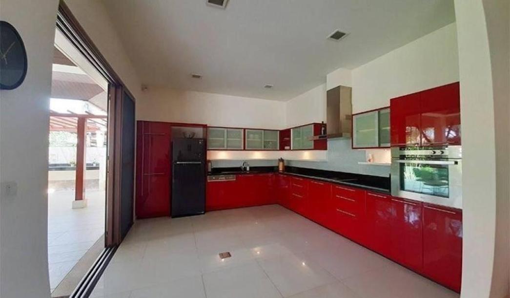 3 Bath, HouseFor Sale, North - Hua Hin, Prachuap Khiri Khan