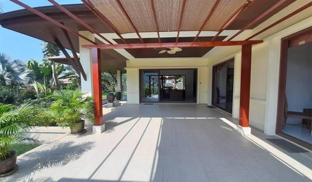 3 Bath, HouseFor Sale, North - Hua Hin, Prachuap Khiri Khan