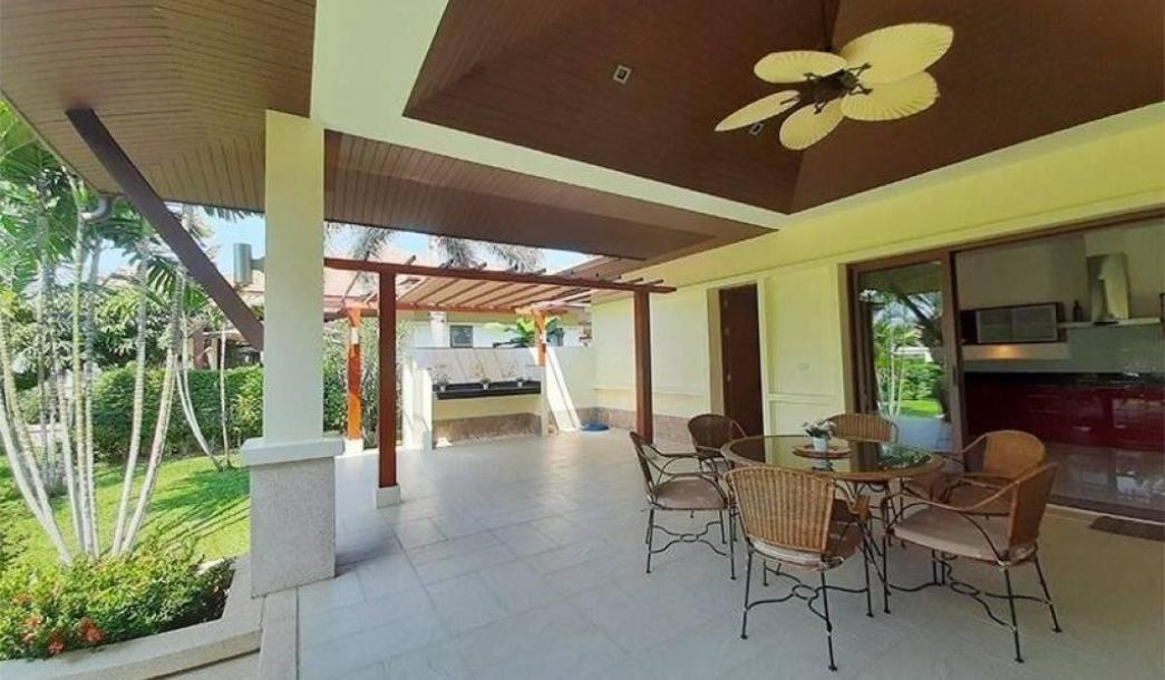 3 Bath, HouseFor Sale, North - Hua Hin, Prachuap Khiri Khan