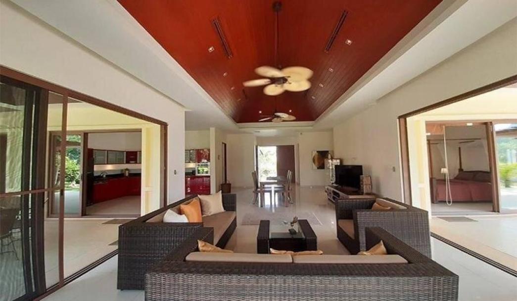 3 Bath, HouseFor Sale, North - Hua Hin, Prachuap Khiri Khan