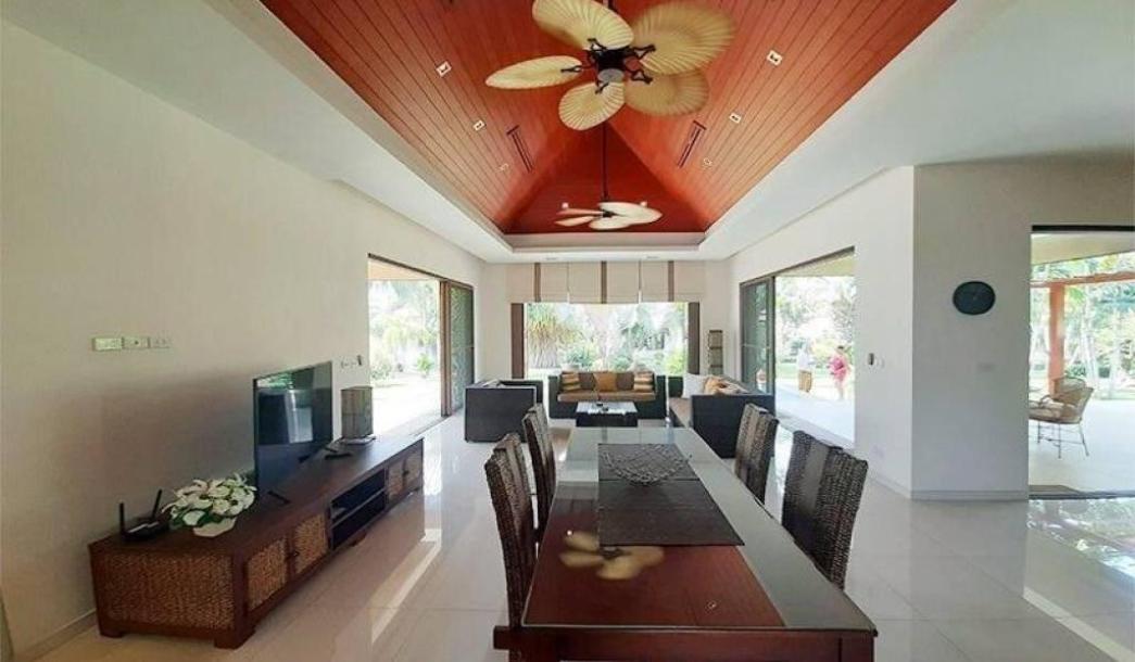 3 Bath, HouseFor Sale, North - Hua Hin, Prachuap Khiri Khan