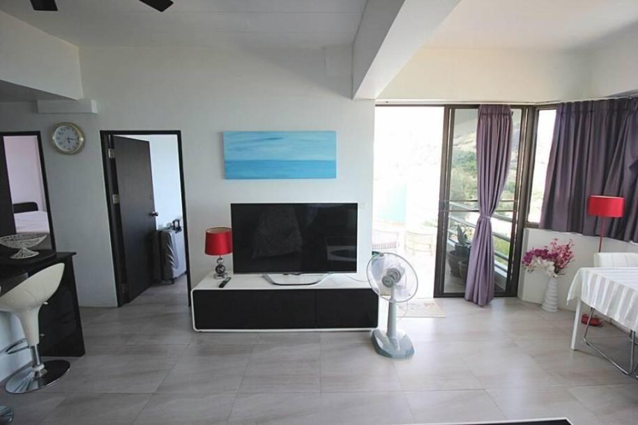 1 Bath, ApartmentFor Sale, North - Hua Hin, Prachuap Khiri Khan 1 Bath, ApartmentFor Sale, North - Hua Hin, Prachuap Khiri Khan
