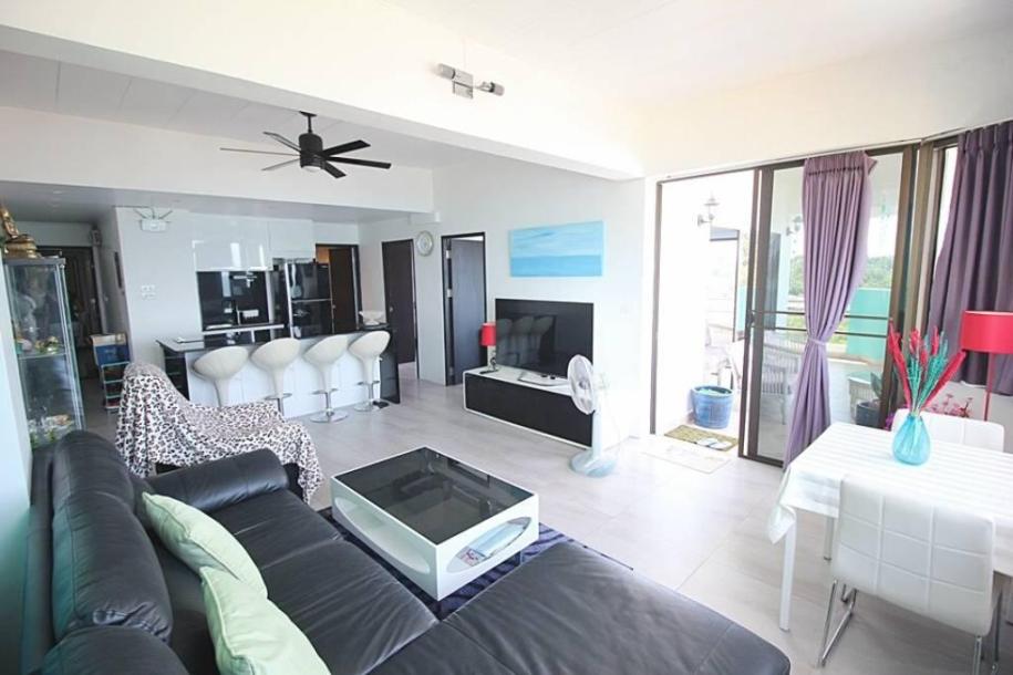 1 Bath, ApartmentFor Sale, North - Hua Hin, Prachuap Khiri Khan 1 Bath, ApartmentFor Sale, North - Hua Hin, Prachuap Khiri Khan