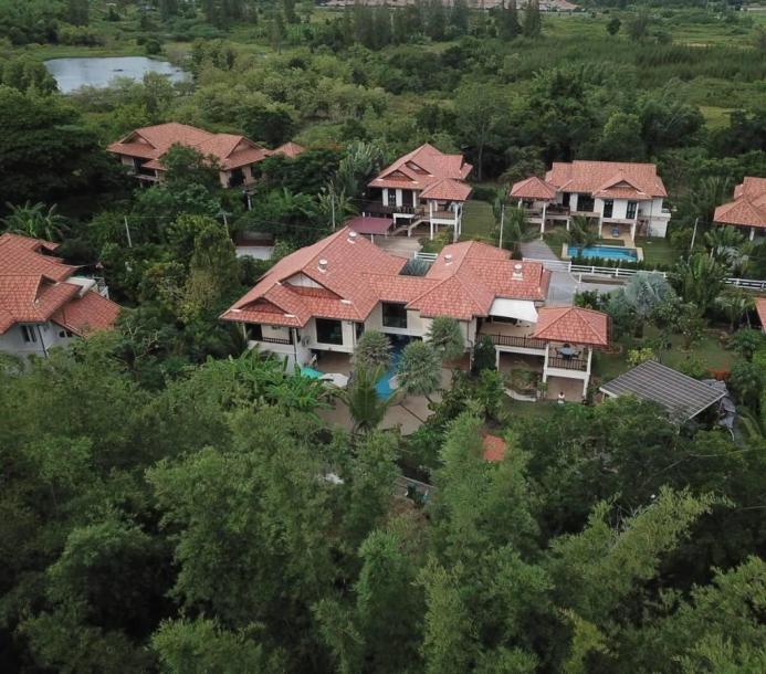 7 Bath, HouseFor Sale, North - Hua Hin, Prachuap Khiri Khan