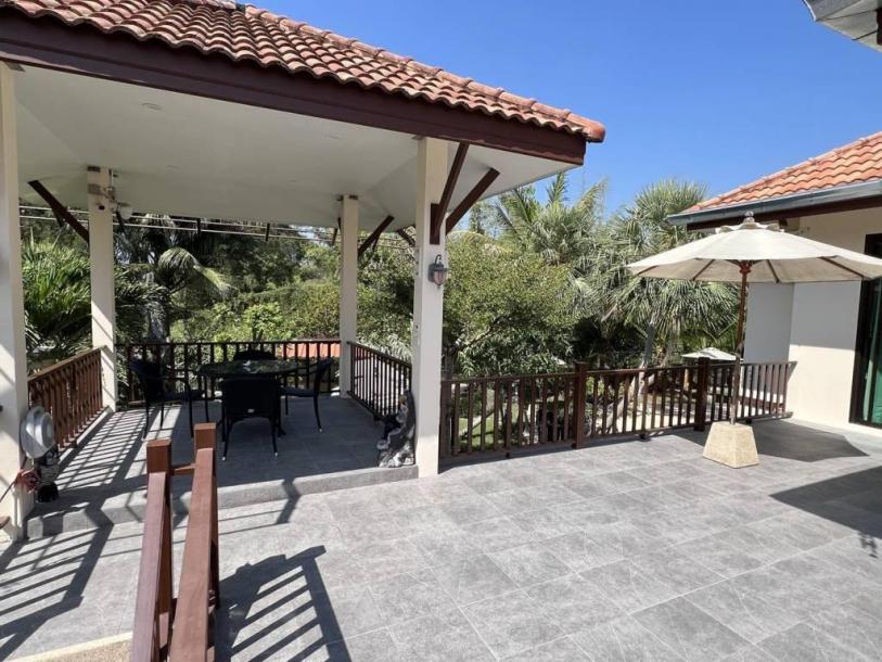 7 Bath, HouseFor Sale, North - Hua Hin, Prachuap Khiri Khan