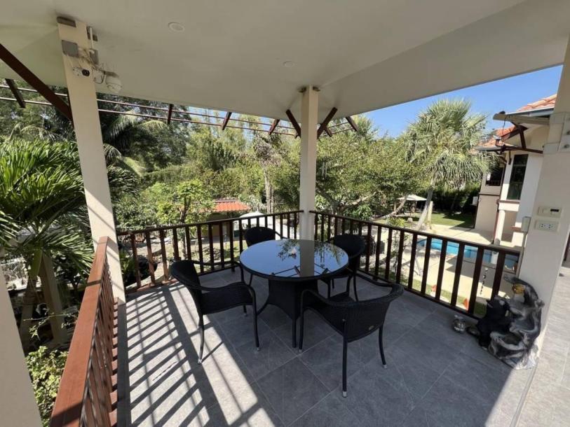 7 Bath, HouseFor Sale, North - Hua Hin, Prachuap Khiri Khan