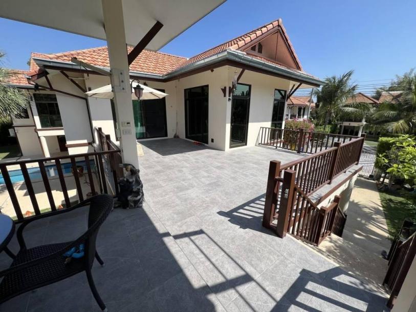 7 Bath, HouseFor Sale, North - Hua Hin, Prachuap Khiri Khan