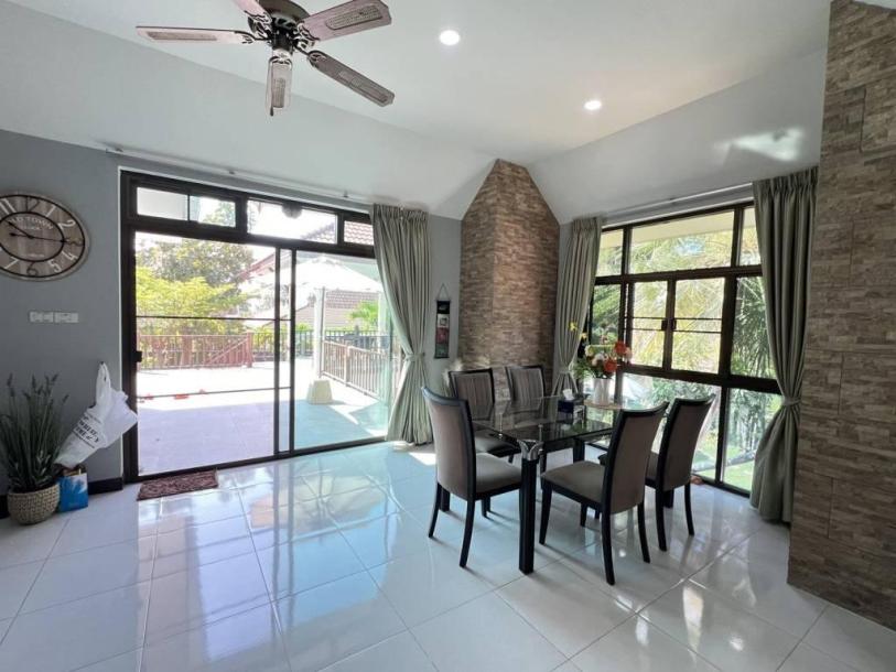 7 Bath, HouseFor Sale, North - Hua Hin, Prachuap Khiri Khan