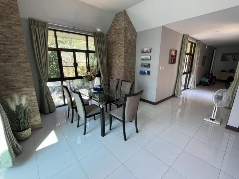 7 Bath, HouseFor Sale, North - Hua Hin, Prachuap Khiri Khan