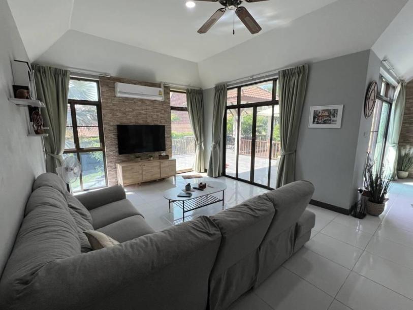 7 Bath, HouseFor Sale, North - Hua Hin, Prachuap Khiri Khan