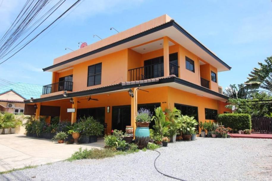 3 Bath, HouseFor Sale, North - Hua Hin, Prachuap Khiri Khan