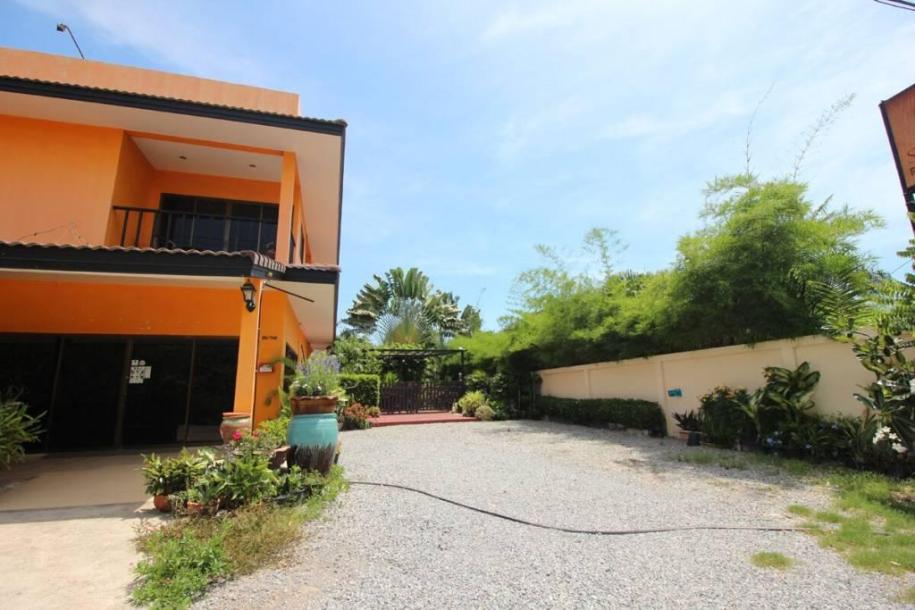 3 Bath, HouseFor Sale, North - Hua Hin, Prachuap Khiri Khan