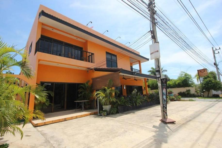 3 Bath, HouseFor Sale, North - Hua Hin, Prachuap Khiri Khan
