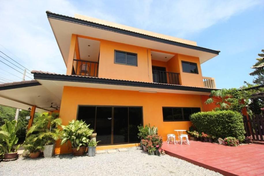 3 Bath, HouseFor Sale, North - Hua Hin, Prachuap Khiri Khan