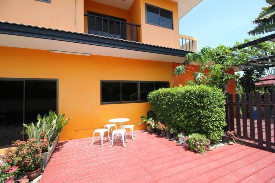 3 Bath, HouseFor Sale, North - Hua Hin, Prachuap Khiri Khan