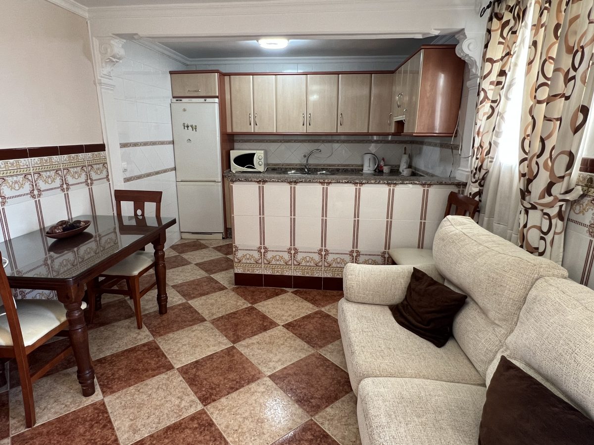 3 Bed, 1 Bath, HouseFor Sale, Olvera, Andalucia