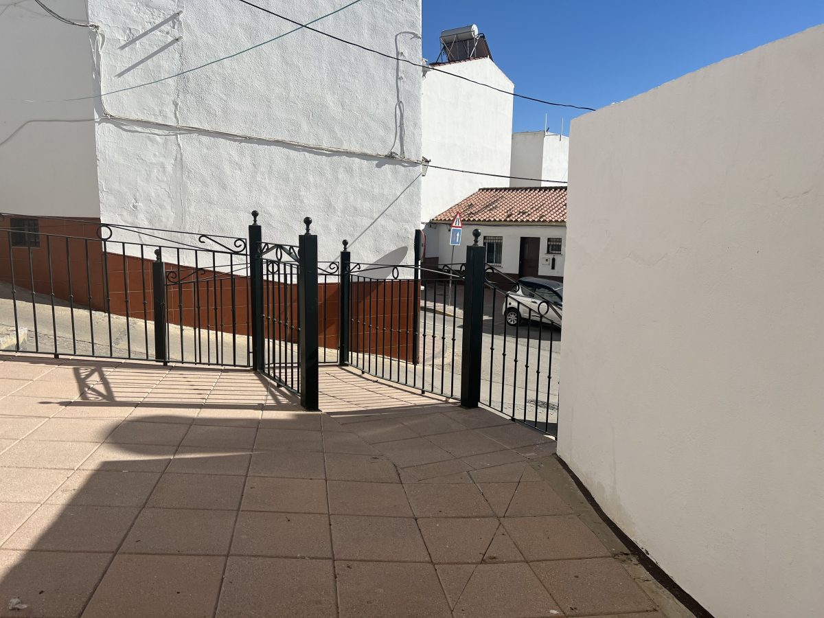 3 Bed, 1 Bath, HouseFor Sale, Olvera, Andalucia