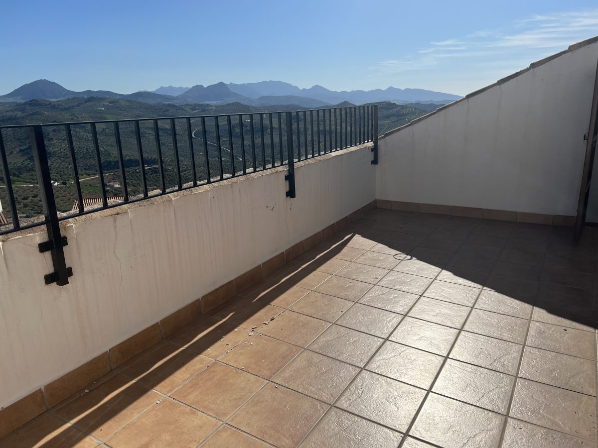 3 Bed, 1 Bath, HouseFor Sale, Olvera, Andalucia