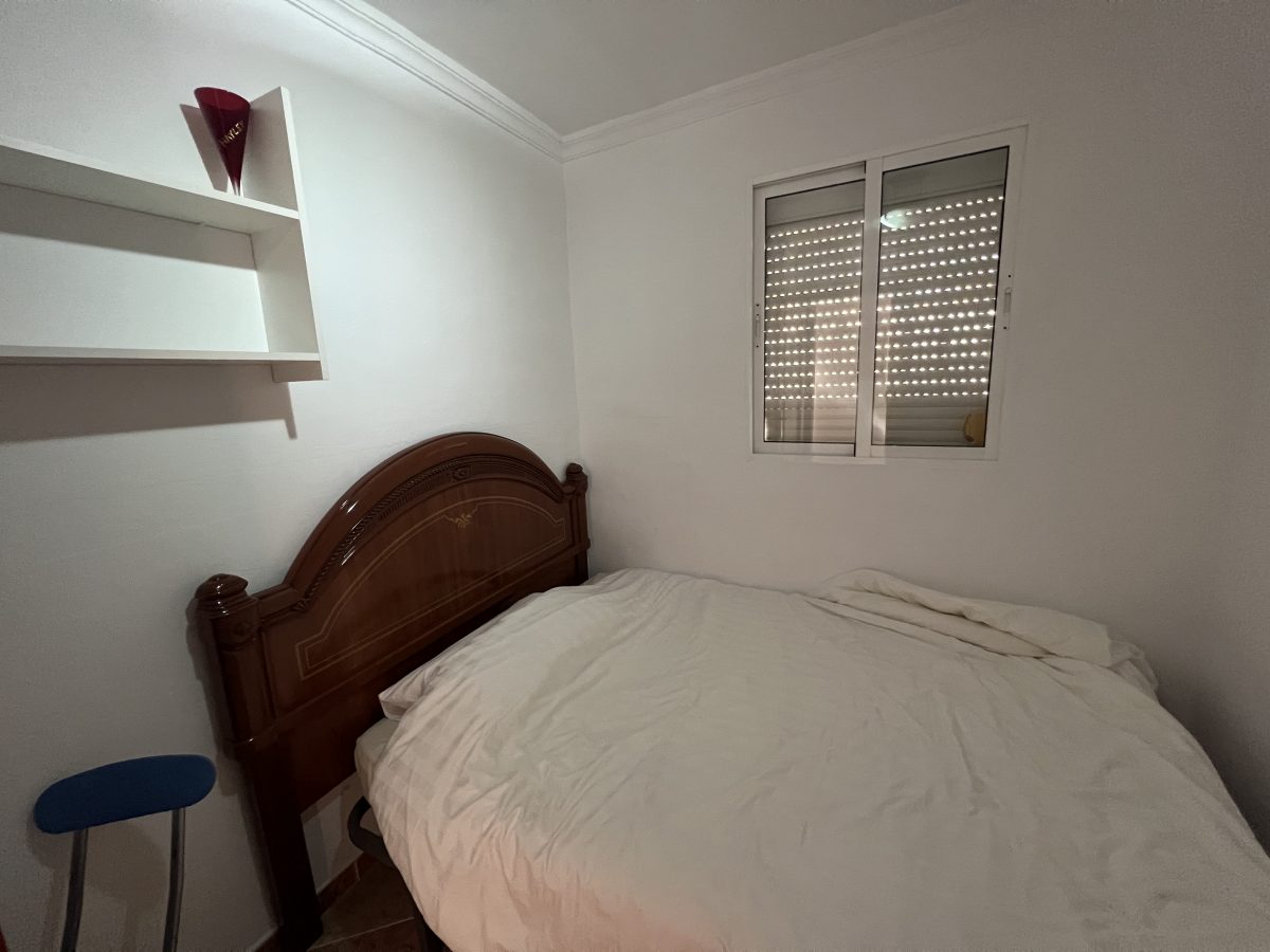 3 Bed, 1 Bath, HouseFor Sale, Olvera, Andalucia