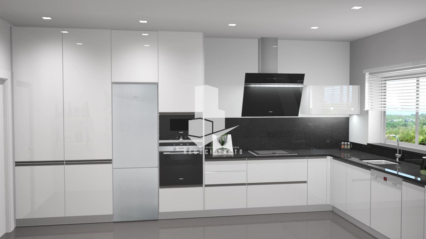 3 Bed, 3 Bath, HouseFor Sale, Leiria, Leiria, 2410-856