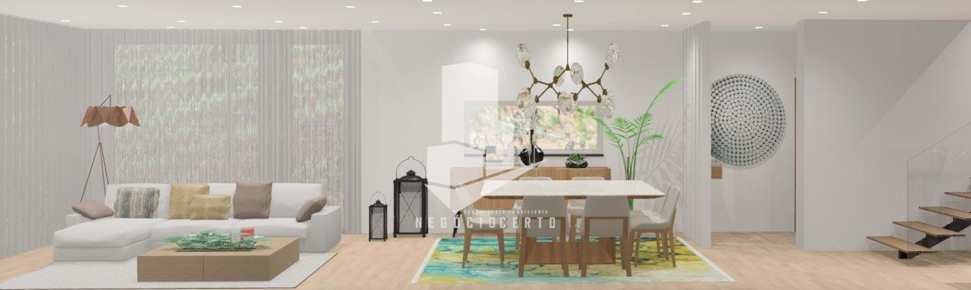 3 Bed, 3 Bath, HouseFor Sale, Leiria, Leiria, 2410-856