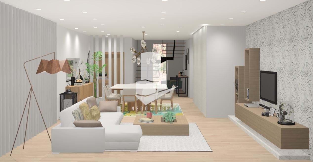 3 Bed, 3 Bath, HouseFor Sale, Leiria, Leiria, 2410-856