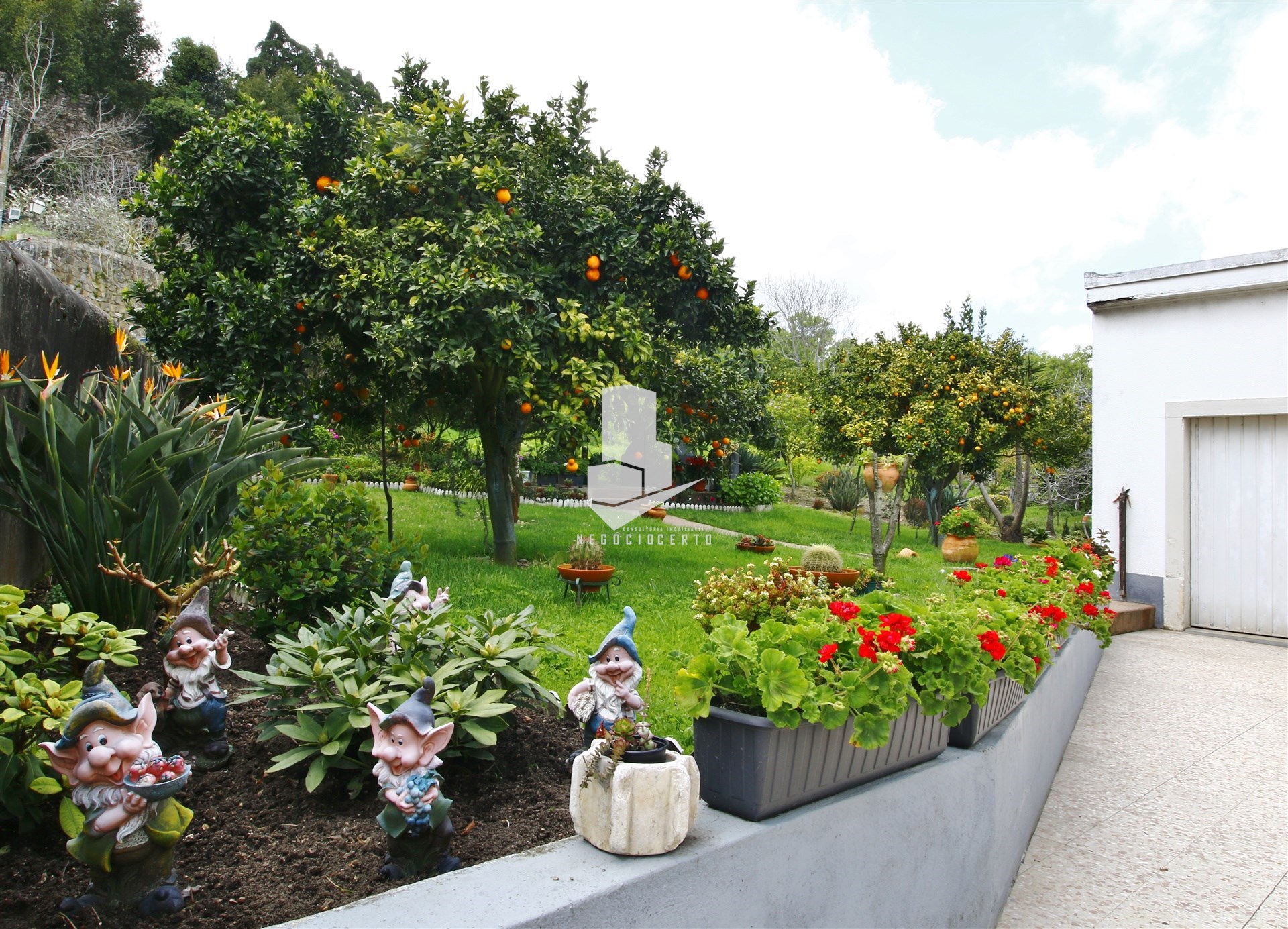 4 Bed, 2 Bath, HouseFor Sale, Leiria, Leiria, 2400-235