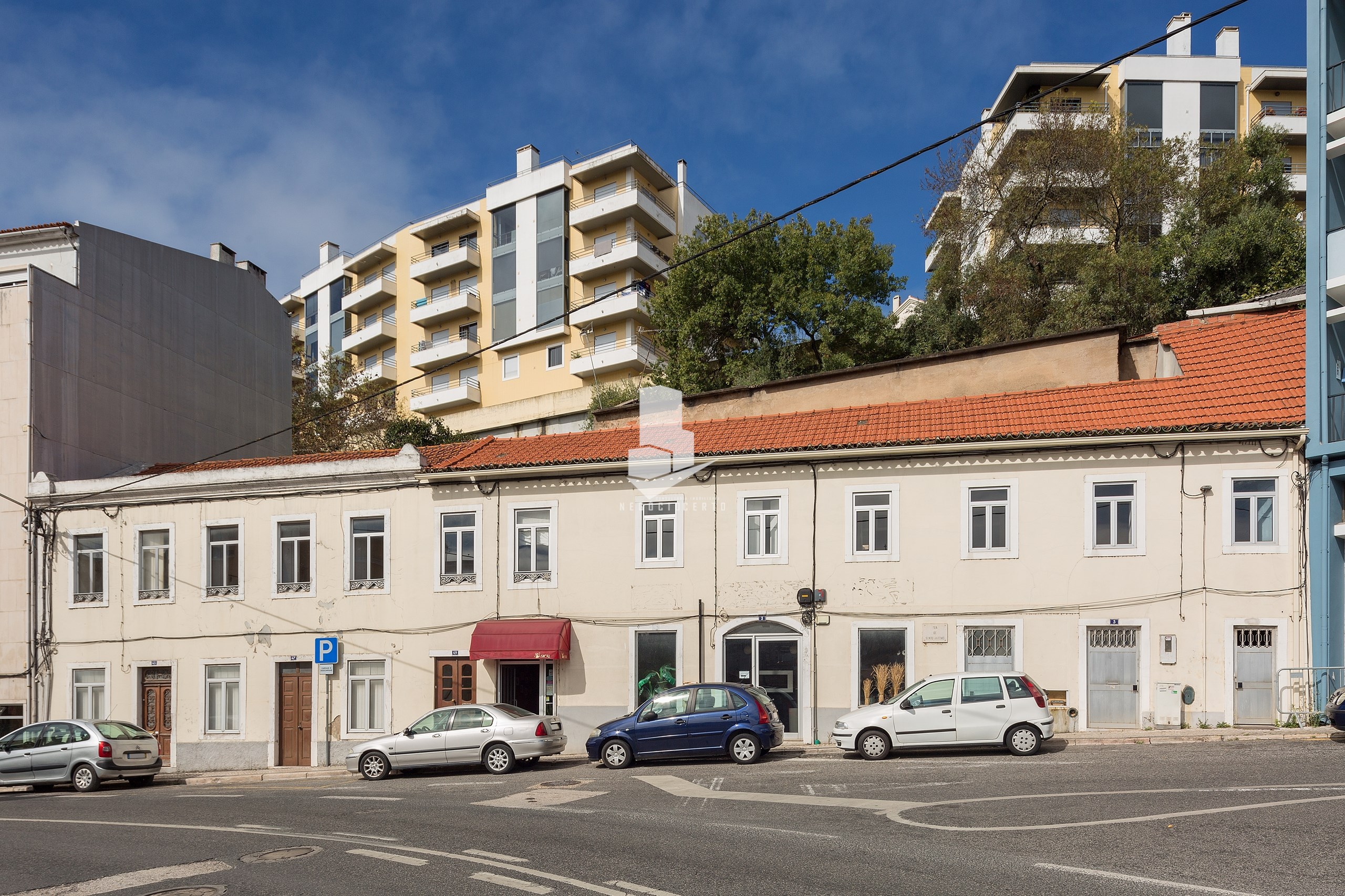 Commercial Property, For Sale