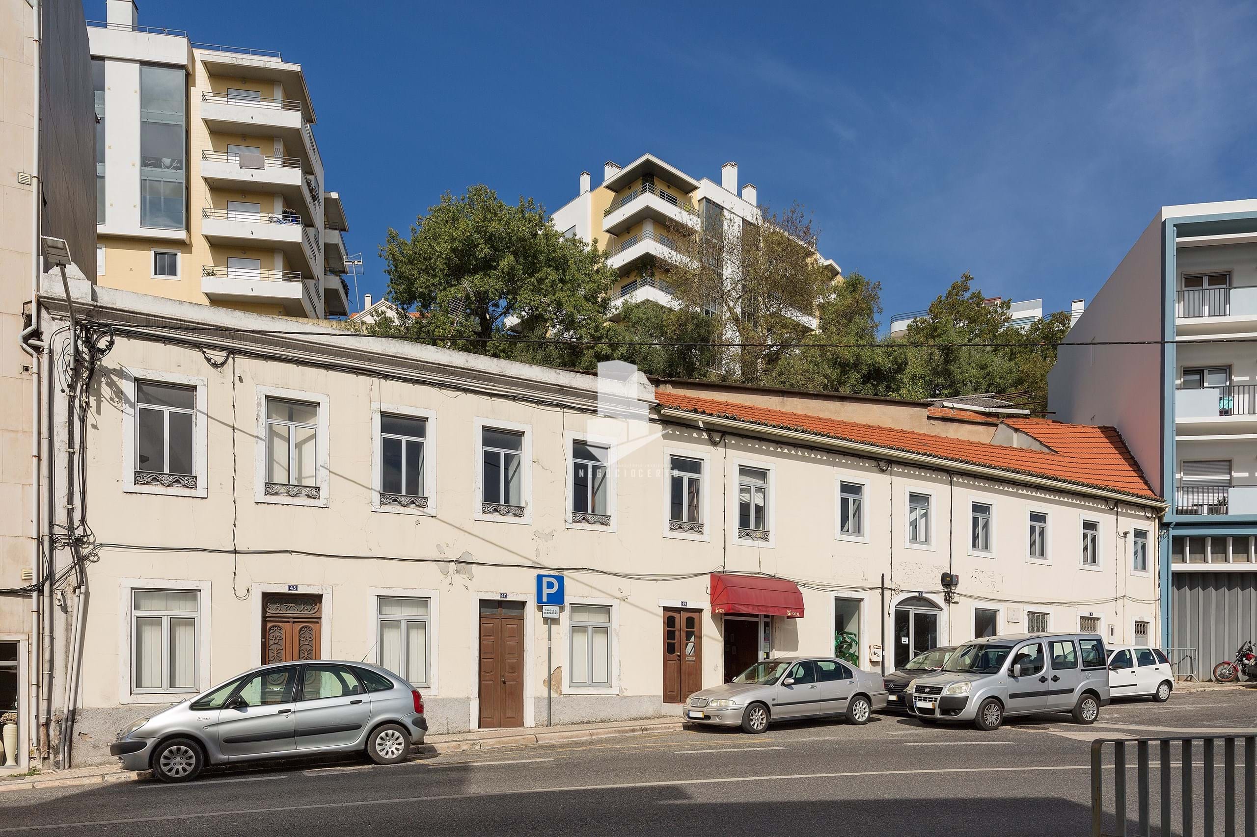 Commercial Property, For Sale