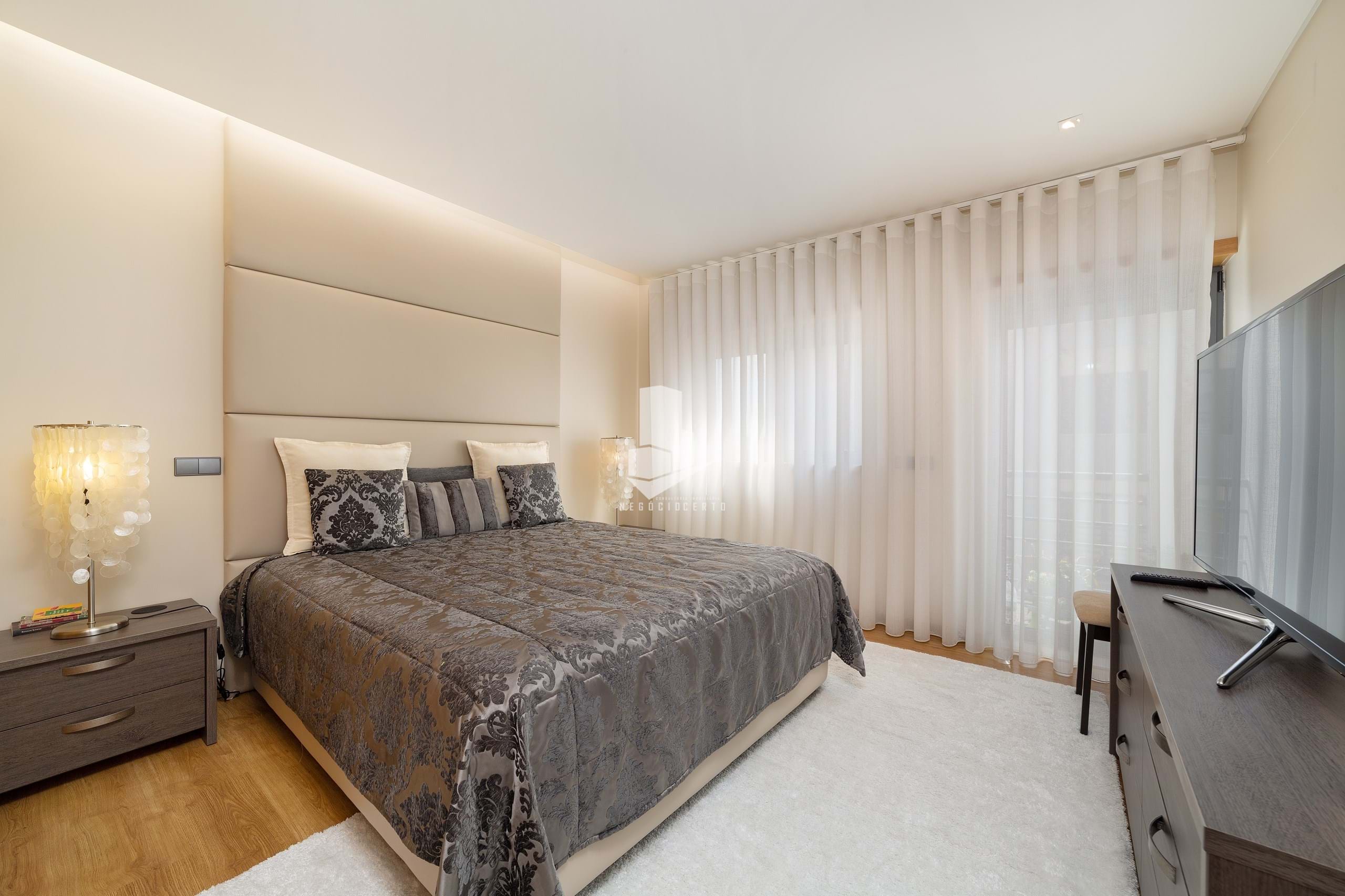 3 Bed, 3 Bath, ApartmentFor Sale, Leiria, Leiria, 2400-014