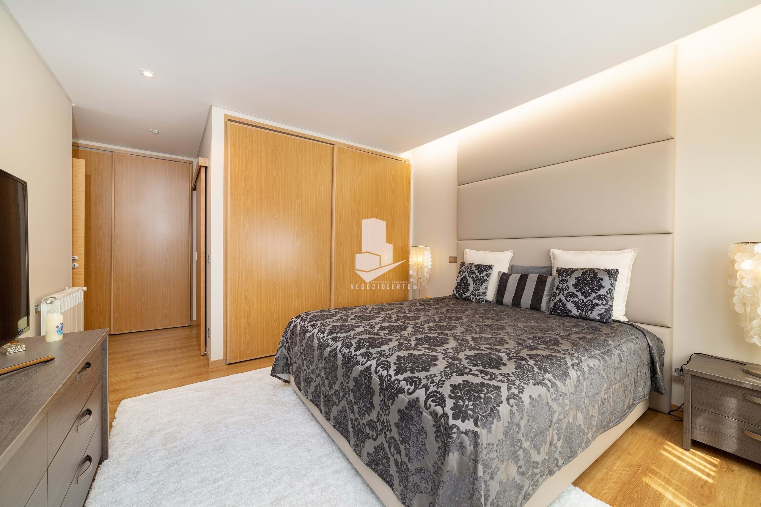 3 Bed, 3 Bath, ApartmentFor Sale, Leiria, Leiria, 2400-014