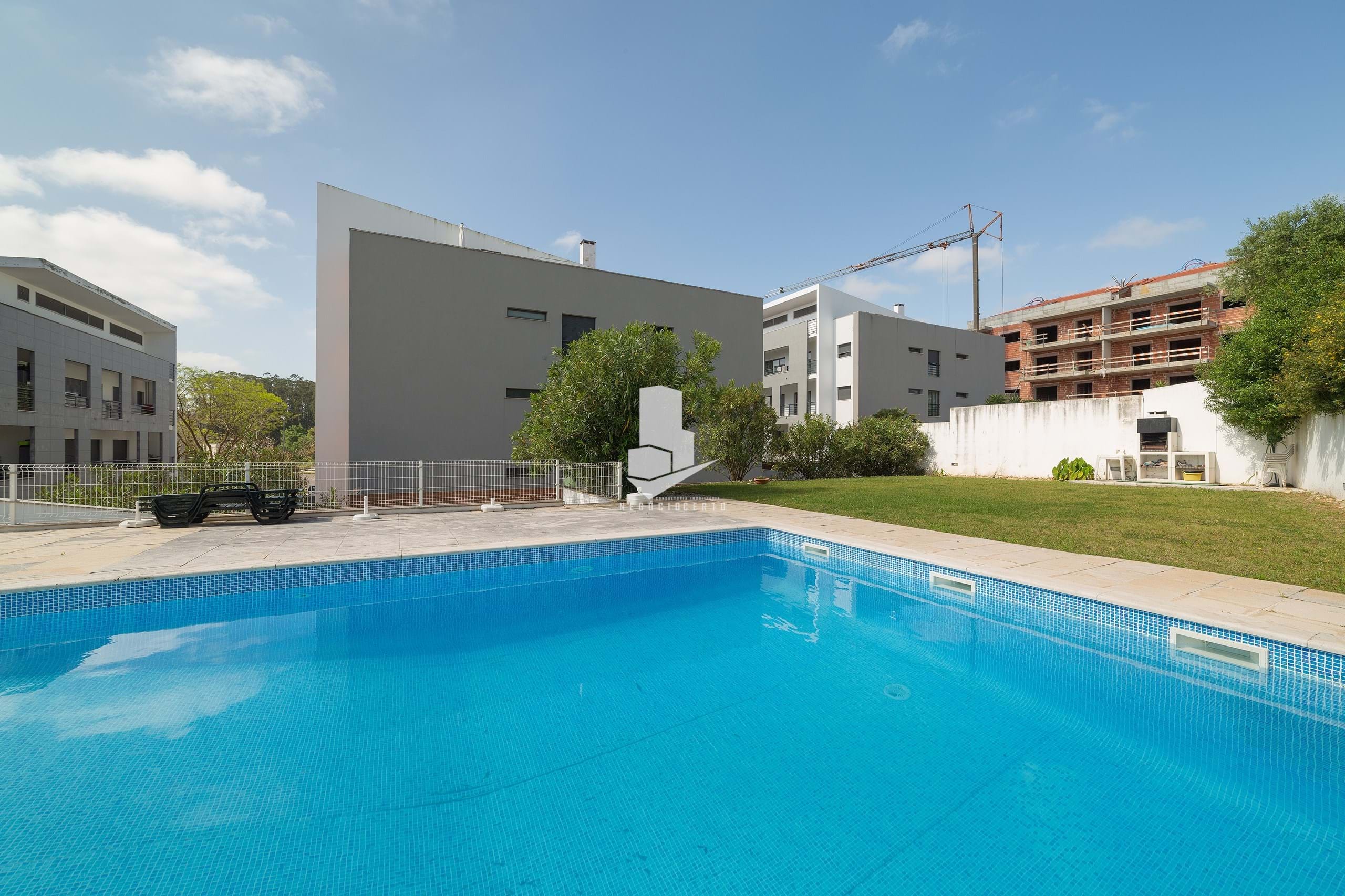 3 Bed, 3 Bath, ApartmentFor Sale, Leiria, Leiria, 2400-014