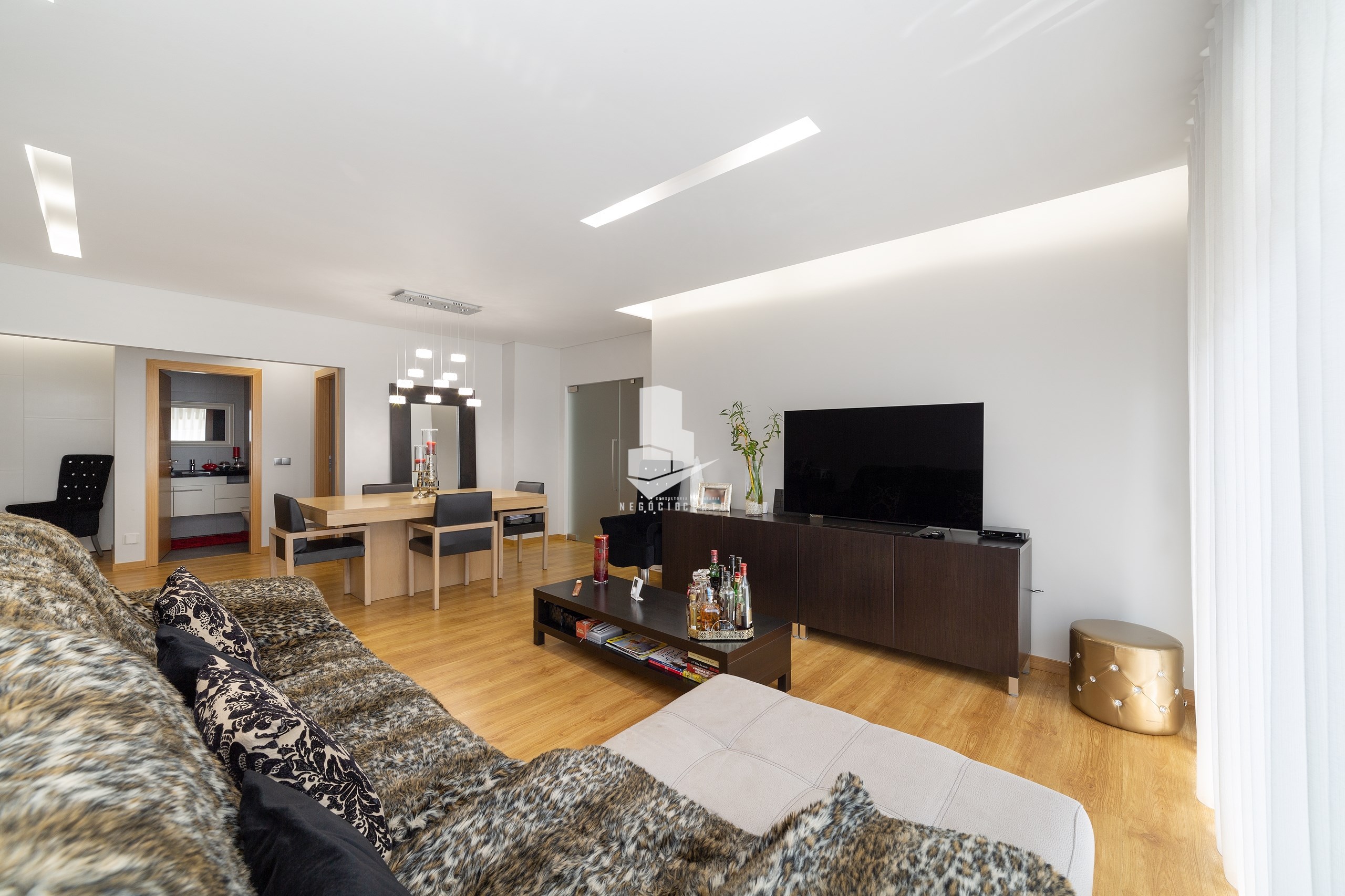 3 Bed, 3 Bath, ApartmentFor Sale, Leiria, Leiria, 2400-014