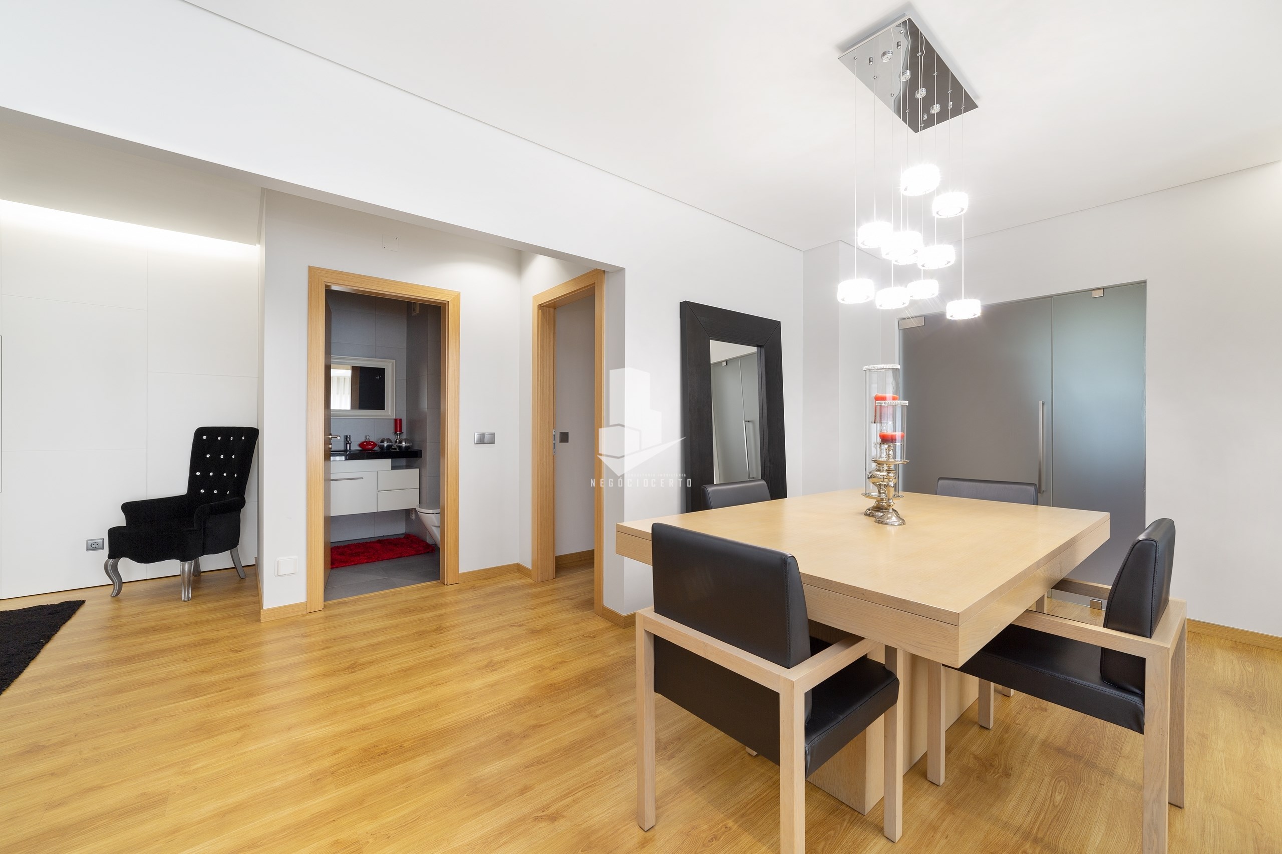 3 Bed, 3 Bath, ApartmentFor Sale, Leiria, Leiria, 2400-014