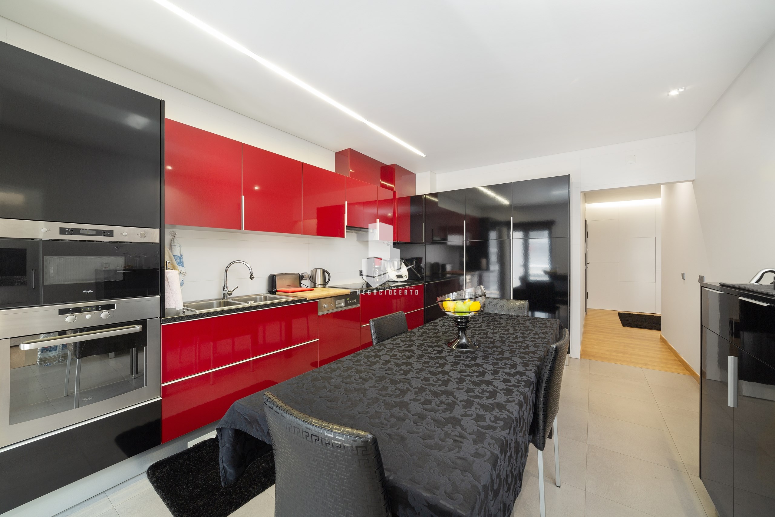 3 Bed, 3 Bath, ApartmentFor Sale, Leiria, Leiria, 2400-014