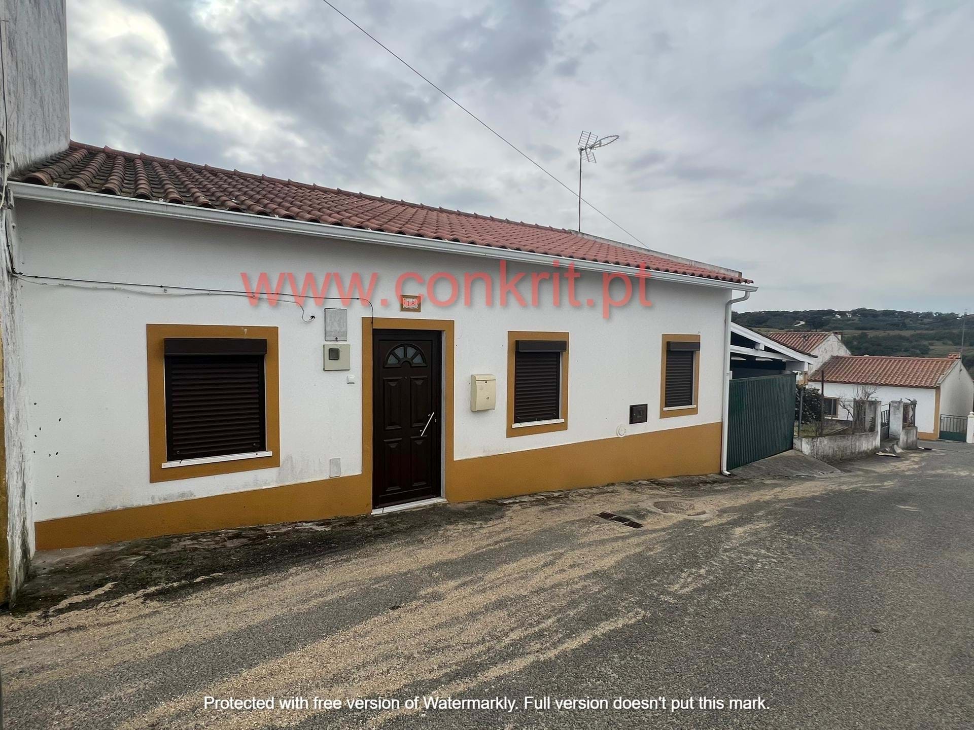 3 Bed, 1 Bath, HouseFor Sale, Alter do Chão, Portalegre, 7440-201 3 Bed, 1 Bath, HouseFor Sale, Alter do Chão, Portalegre, 7440-201
