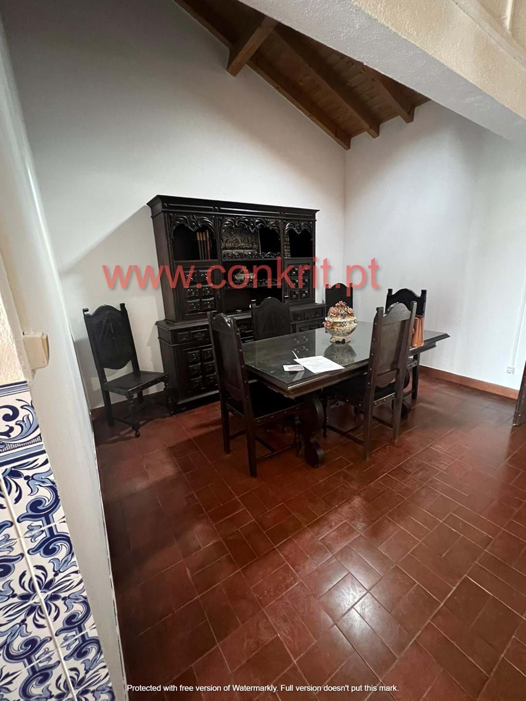 3 Bed, 1 Bath, HouseFor Sale, Alter do Chão, Portalegre, 7440-201