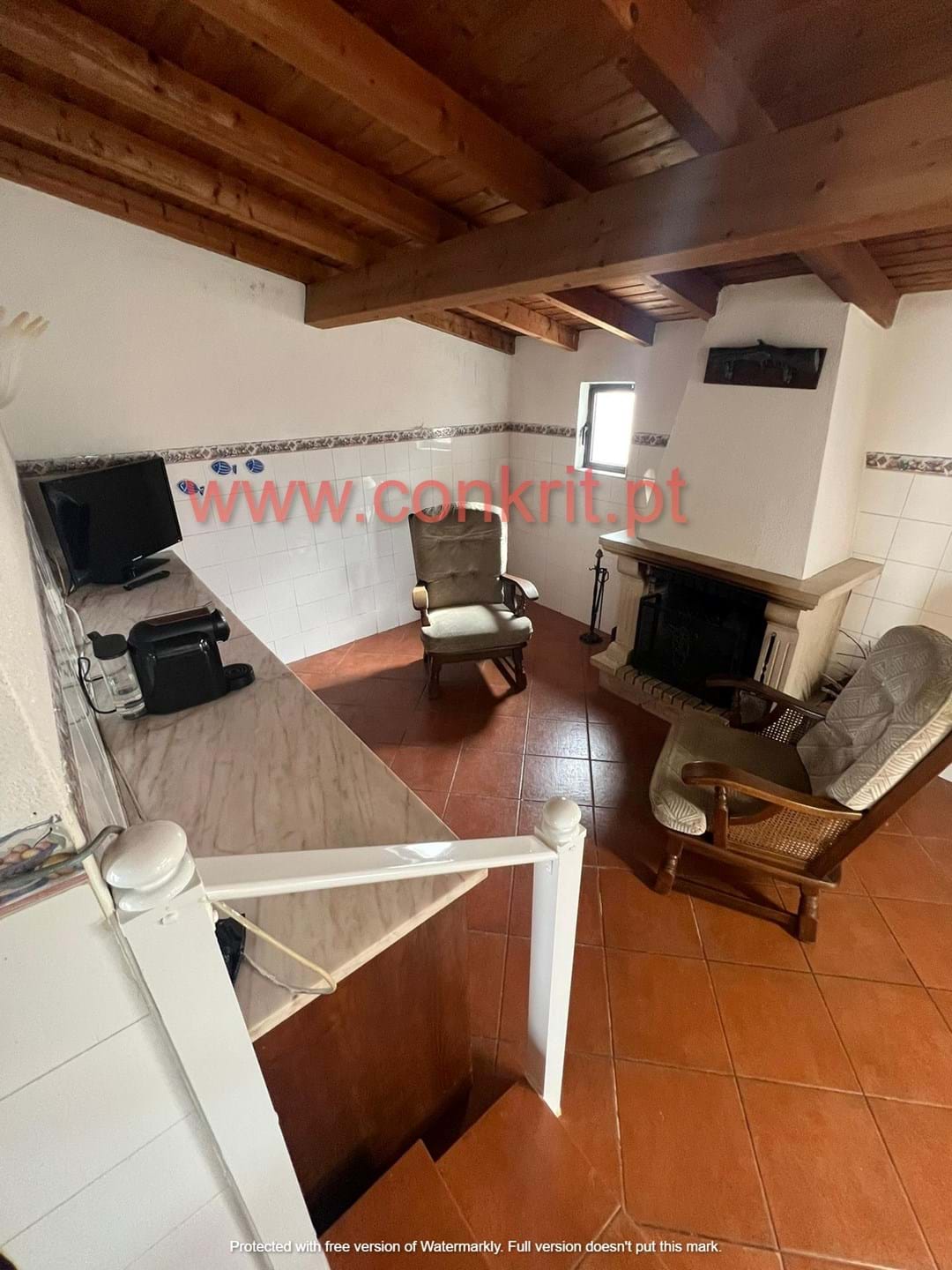 3 Bed, 1 Bath, HouseFor Sale, Alter do Chão, Portalegre, 7440-201