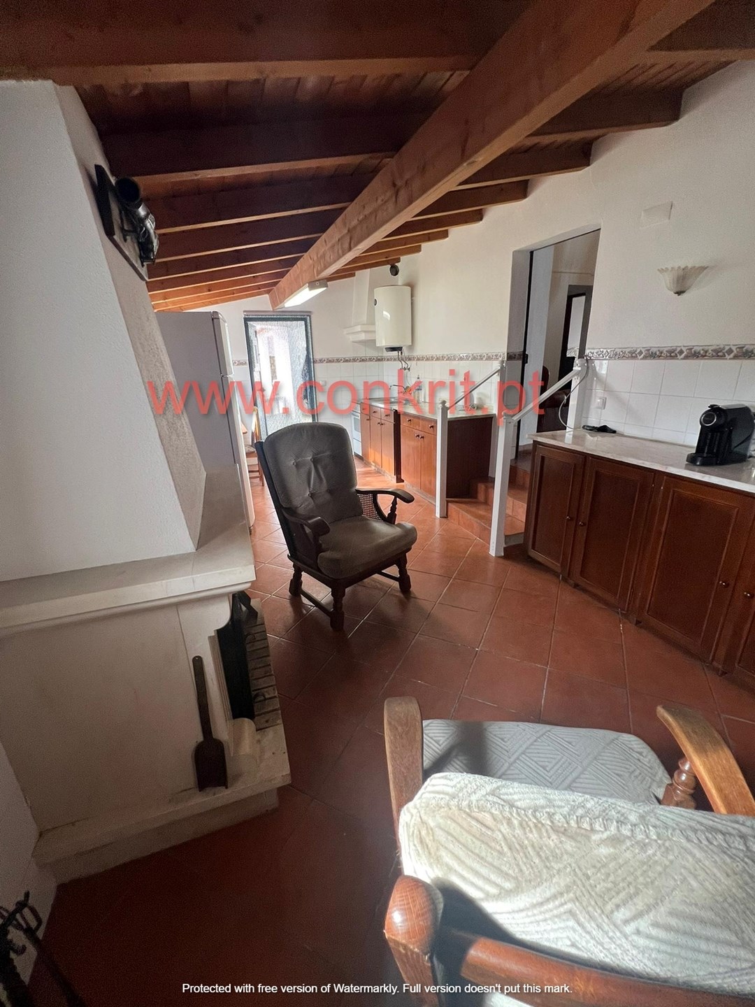 3 Bed, 1 Bath, HouseFor Sale, Alter do Chão, Portalegre, 7440-201
