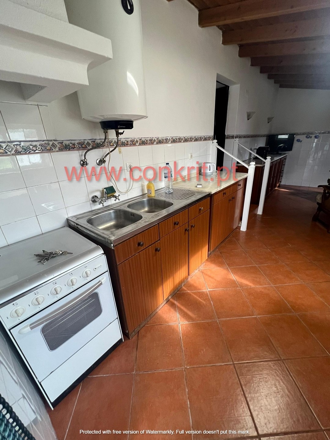 3 Bed, 1 Bath, HouseFor Sale, Alter do Chão, Portalegre, 7440-201