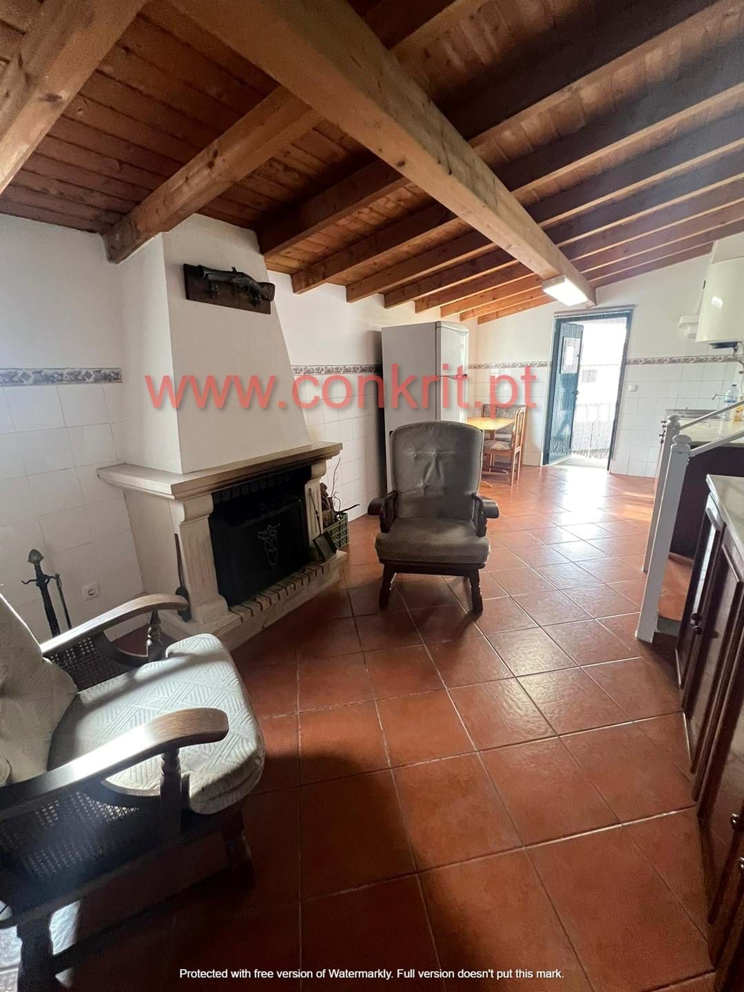 3 Bed, 1 Bath, HouseFor Sale, Alter do Chão, Portalegre, 7440-201