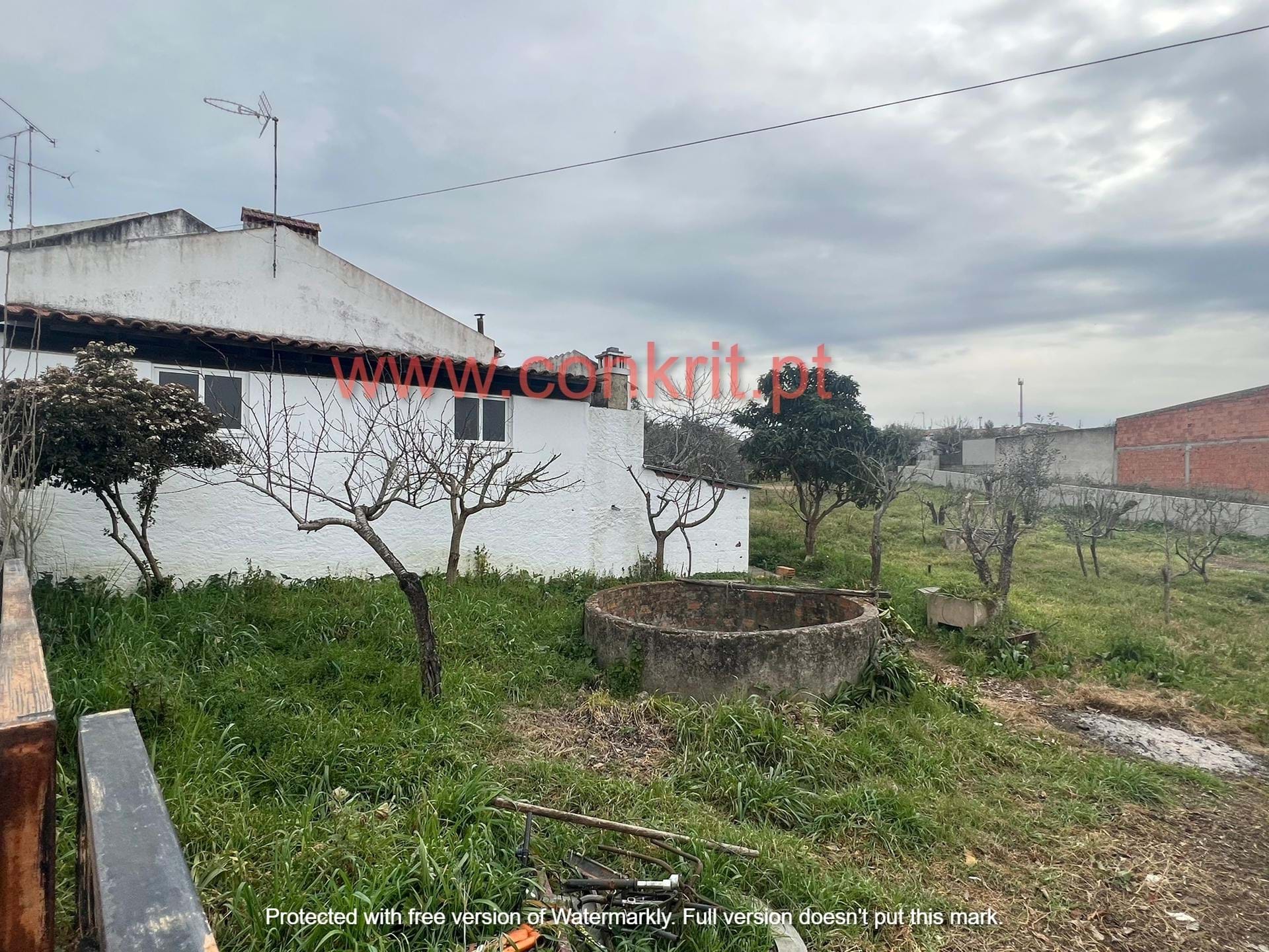 3 Bed, 1 Bath, HouseFor Sale, Alter do Chão, Portalegre, 7440-201