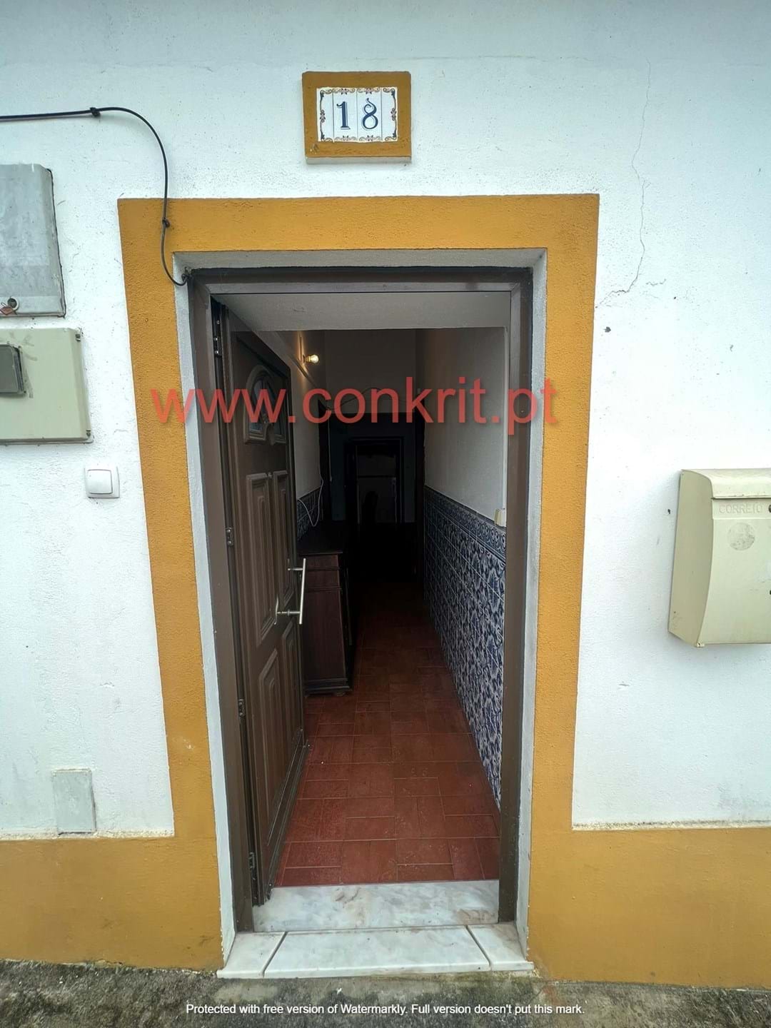 3 Bed, 1 Bath, HouseFor Sale, Alter do Chão, Portalegre, 7440-201