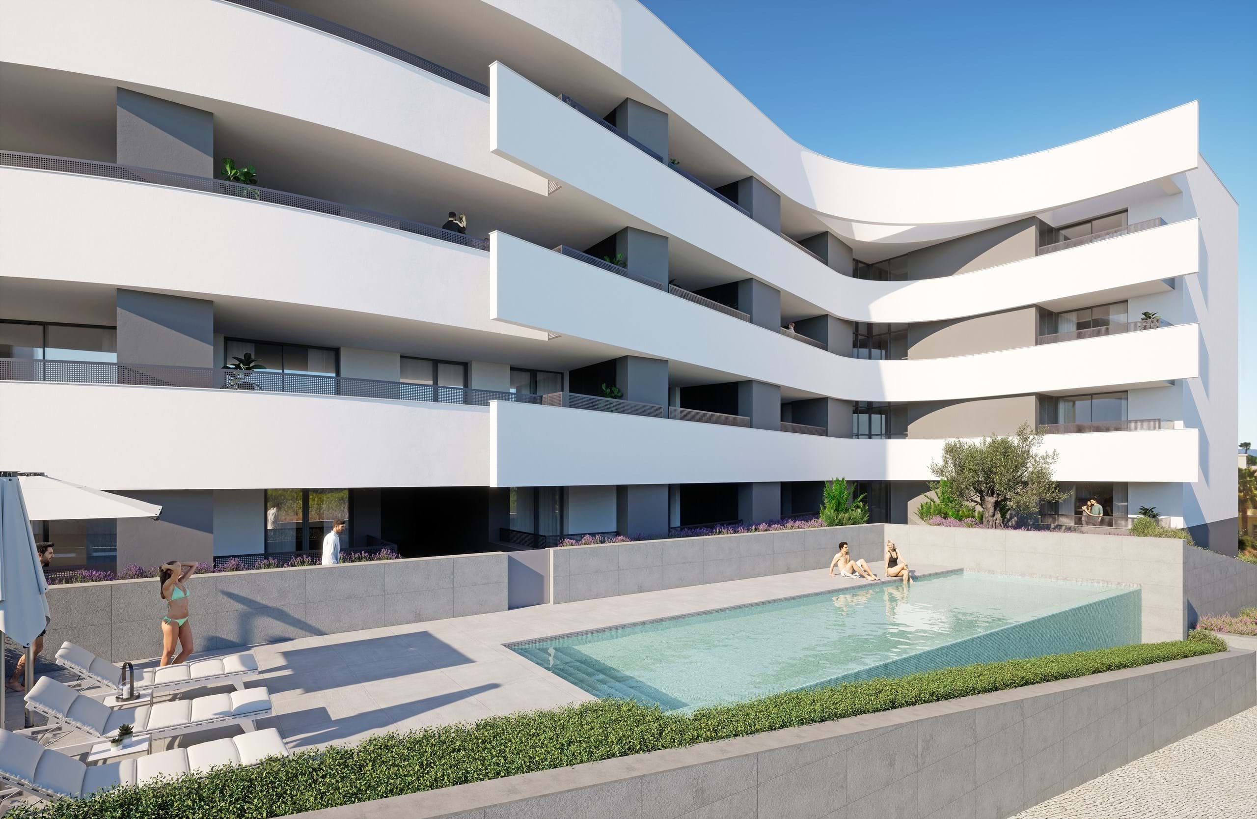 1 Bed, 2 Bath, ApartmentFor Sale, Lagos, Faro, 8600-282 1 Bed, 2 Bath, ApartmentFor Sale, Lagos, Faro, 8600-282