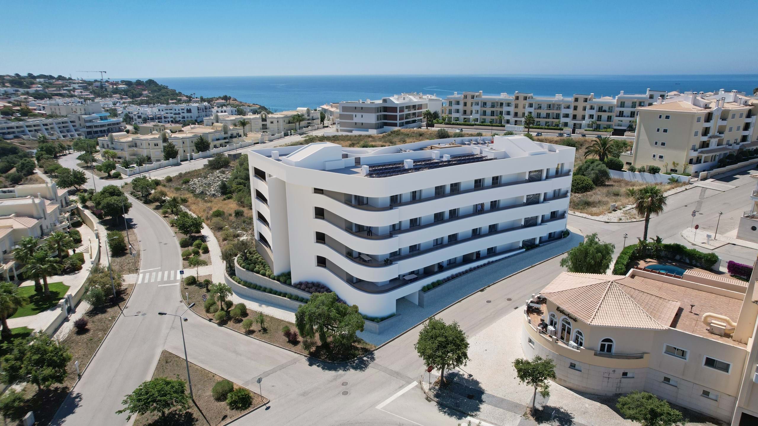 1 Bed, 2 Bath, ApartmentFor Sale, Lagos, Faro, 8600-282 1 Bed, 2 Bath, ApartmentFor Sale, Lagos, Faro, 8600-282