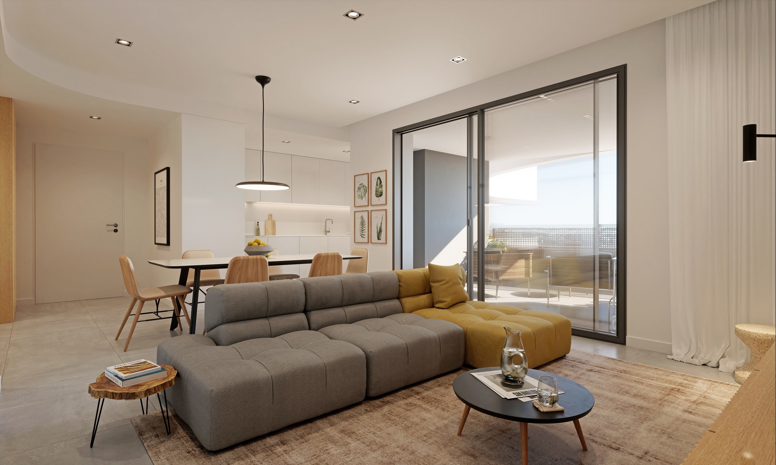 1 Bed, 2 Bath, ApartmentFor Sale, Lagos, Faro, 8600-282 1 Bed, 2 Bath, ApartmentFor Sale, Lagos, Faro, 8600-282