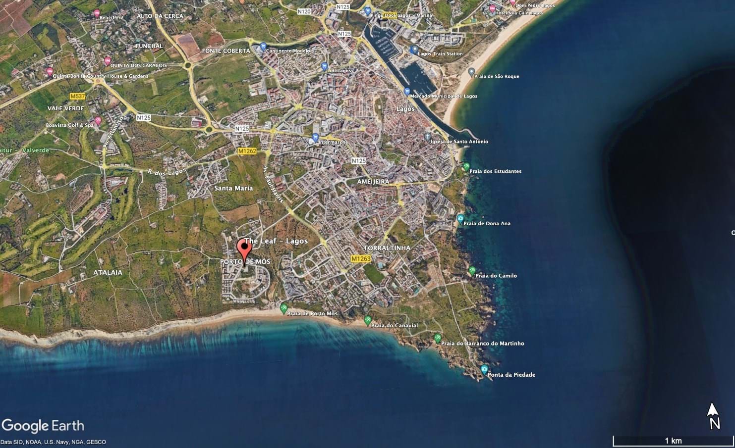 1 Bed, 2 Bath, ApartmentFor Sale, Lagos, Faro, 8600-282 1 Bed, 2 Bath, ApartmentFor Sale, Lagos, Faro, 8600-282