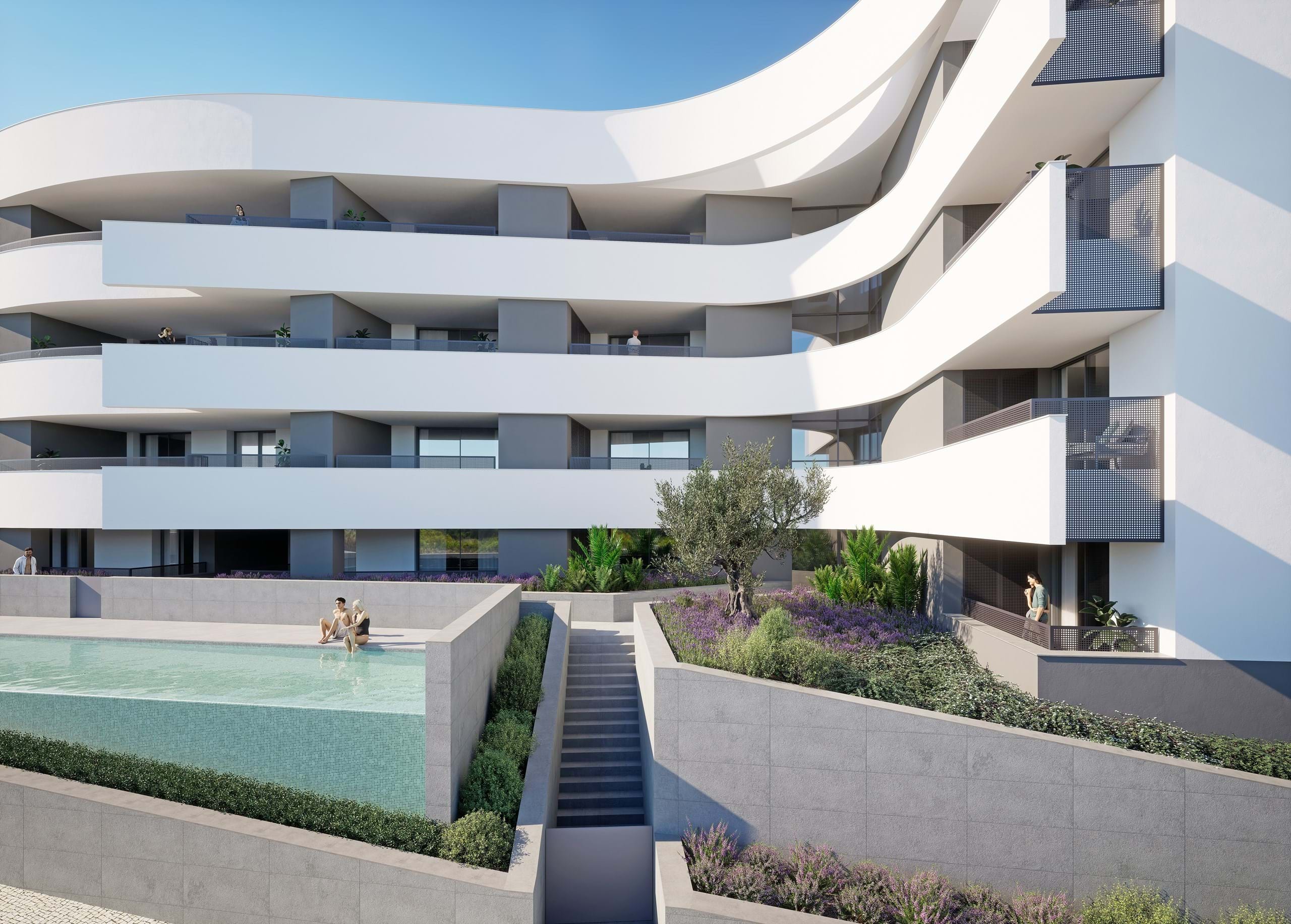 1 Bed, 2 Bath, ApartmentFor Sale, Lagos, Faro, 8600-282 1 Bed, 2 Bath, ApartmentFor Sale, Lagos, Faro, 8600-282